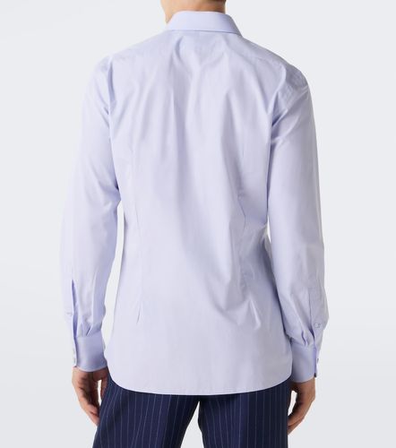 Tom Ford Cotton poplin shirt - Tom Ford - Modalova
