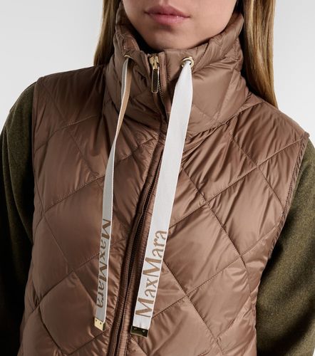 Max Mara Steppweste Tregic - Max Mara - Modalova