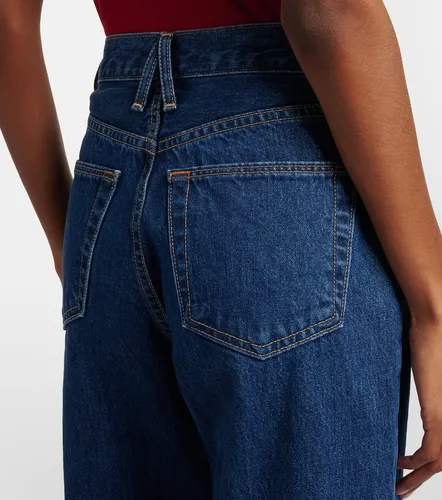 SLVRLAKE Jeans anchos Grace - SLVRLAKE - Modalova