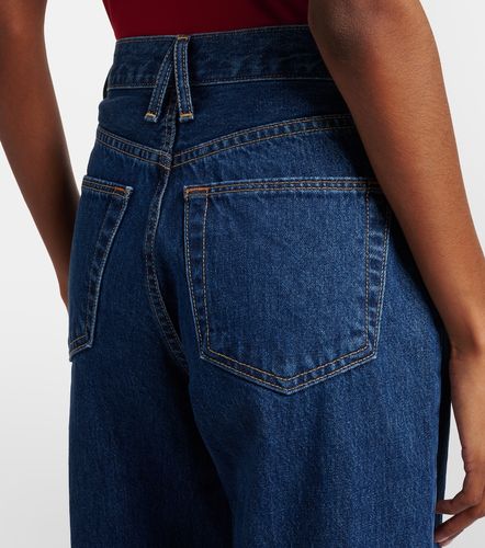 SLVRLAKE Wide-Leg Jeans Grace - SLVRLAKE - Modalova