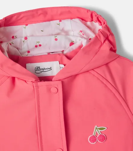 Bonpoint Impermeable Esmée - Bonpoint - Modalova