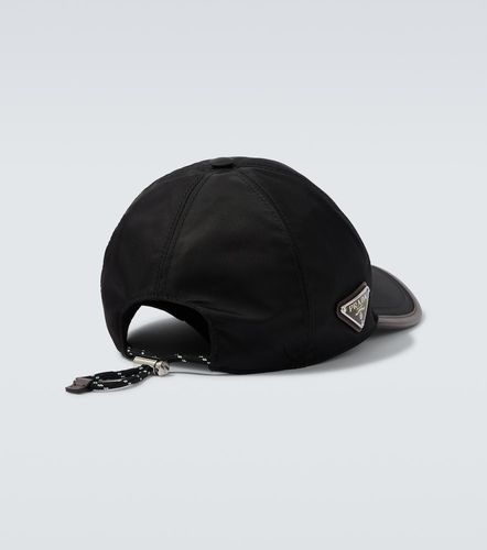 Speedrock Re-Nylon baseball cap - Prada - Modalova