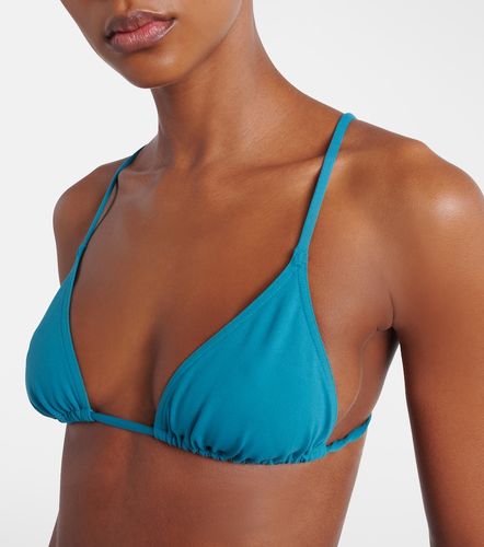 Eres Top de bikini triangular Mouna - Eres - Modalova