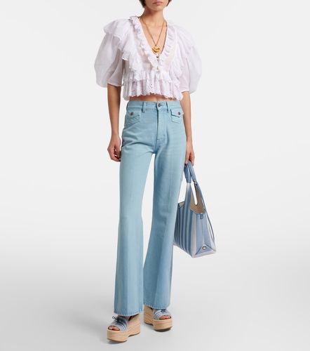 Chloé Jeans flared - Chloe - Modalova