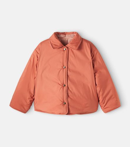 Chaqueta acolchada reversible Molly - Bonpoint - Modalova