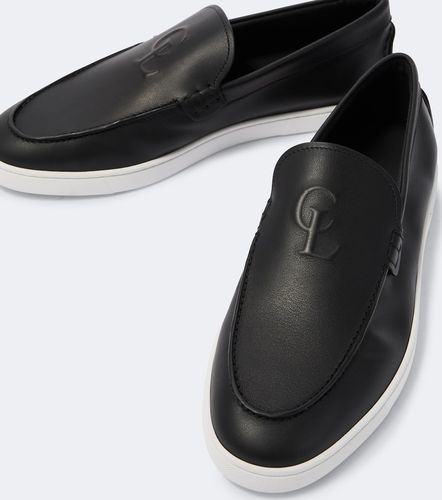 Slip-ons Neoclboat aus Leder - Christian Louboutin - Modalova