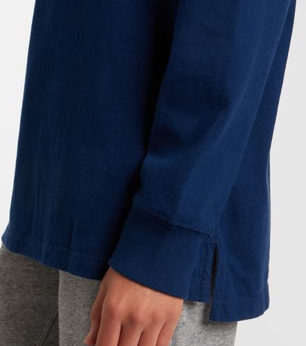 Sudadera de algodón - Polo Ralph Lauren - Modalova