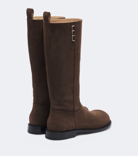 JW Anderson Botas altas de ante - JW Anderson - Modalova