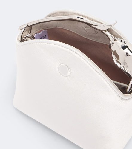 Henkeltasche Bloom Mini aus Samt - Erdem - Modalova