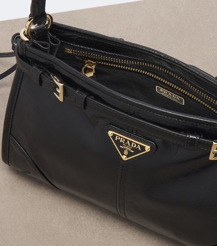 Borsa a spalla Bonnie Small in pelle - Prada - Modalova
