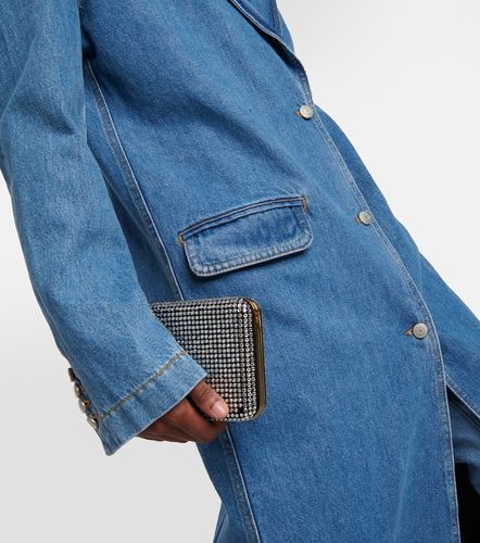 Magda Butrym Denim coat - Magda Butrym - Modalova