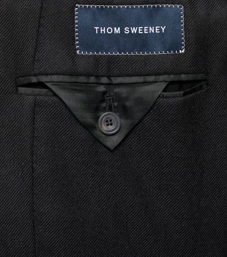 Thom Sweeney Cashmere blazer - Thom Sweeney - Modalova