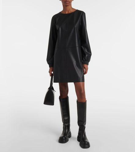 Leisure - Abito corto Pepe in jersey - Max Mara - Modalova