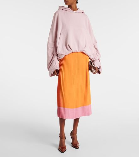 Color-Block Midirock - Dries Van Noten - Modalova