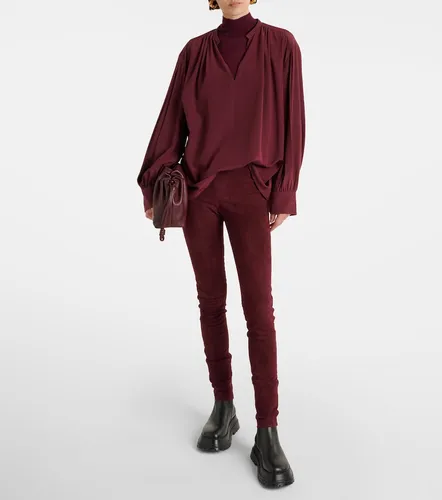 Joseph Blondel silk blouse - Joseph - Modalova