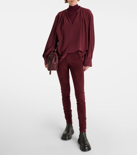 Joseph Blusa Blondel in seta - Joseph - Modalova