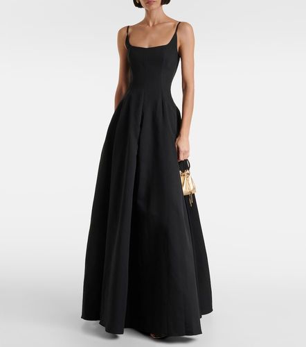 Abendkleid Joy aus Baumwollmischung - Staud - Modalova