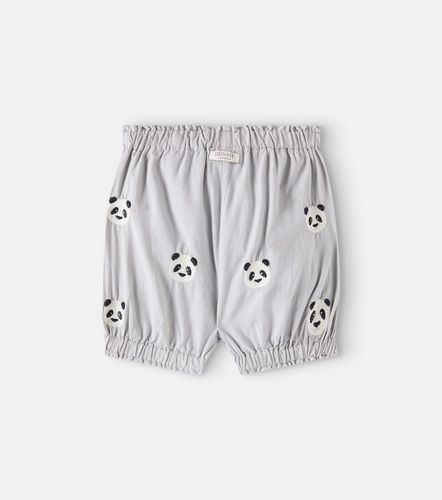 Bebé - pololos Carson de algodón bordados - Donsje - Modalova