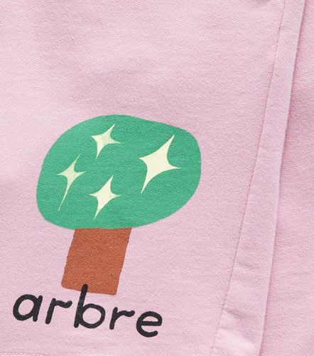 Shorts Arbre de algodón - Jellymallow - Modalova