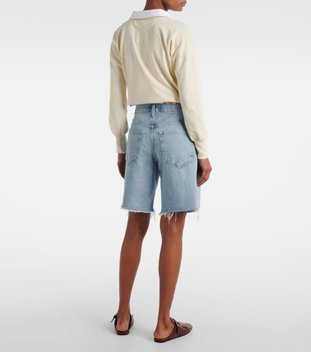 Agolde Jeansshorts Indra - Agolde - Modalova