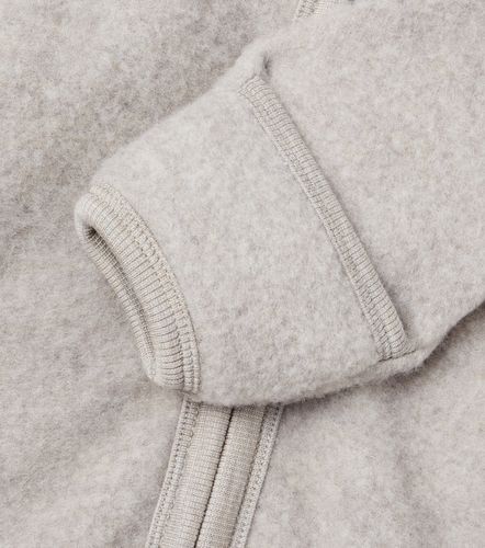 Wheat Body - body de lana - Wheat - Modalova