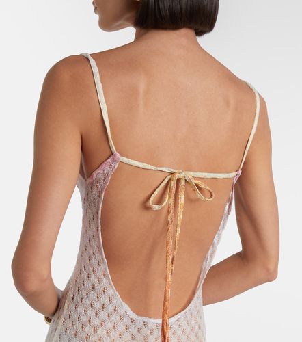 Missoni Cover-up Wave - Missoni - Modalova