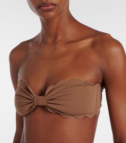 Marysia Top bikini Antibes - Marysia - Modalova