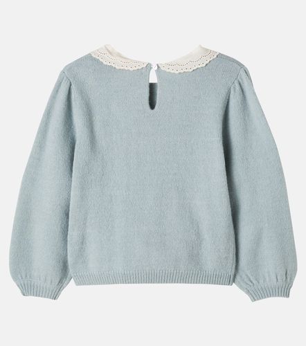 C'era Una Volta Jersey Selene - C'era Una Volta - Modalova