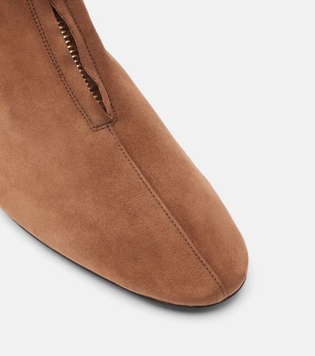Botines Easy Does It de ante - Herbert Levine - Modalova