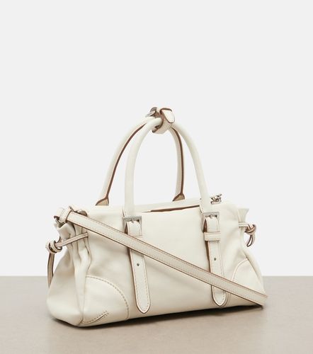 Borsa Karin Small in pelle - Prada - Modalova