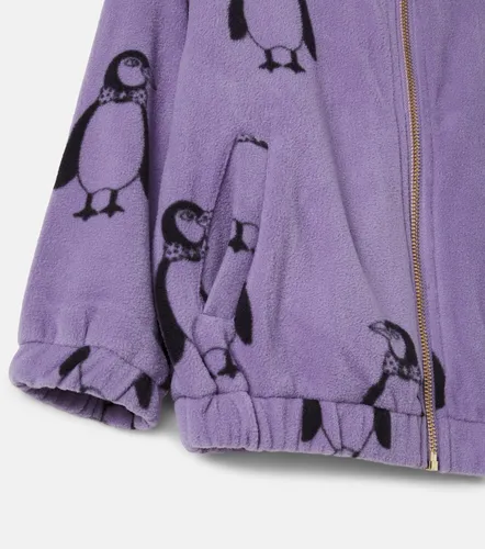 Mini Rodini Chaqueta estampada - Mini Rodini - Modalova