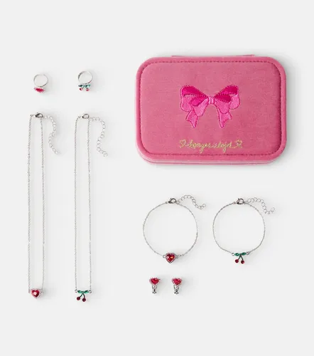 Konges Sløjd Set de joyas - Konges Slojd - Modalova