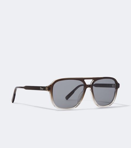 DioRibbon A1 aviator sunglasses - Dior Eyewear - Modalova