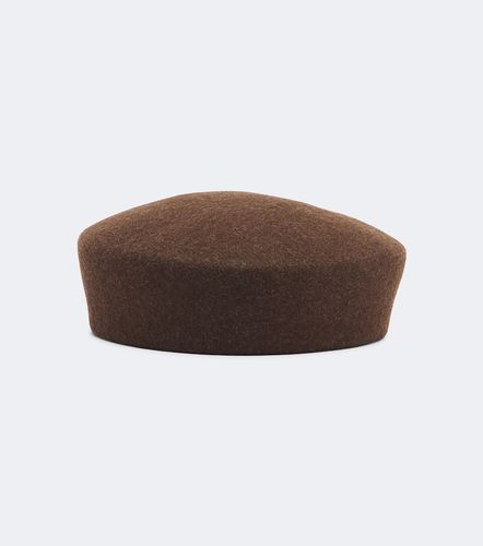 Ruslan Baginskiy Wool felt hat - Ruslan Baginskiy - Modalova