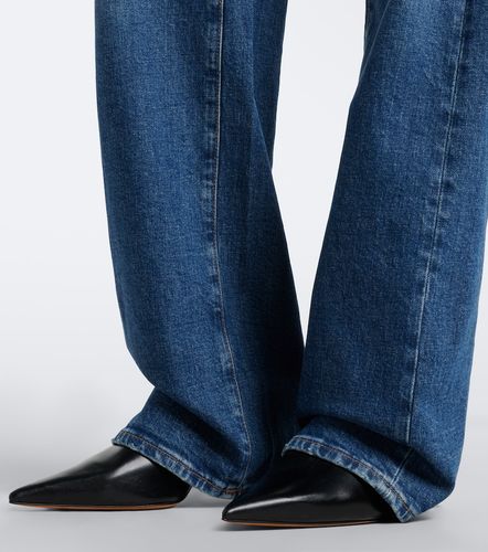 Jeans a gamba larga Low Tess - 7 For All Mankind - Modalova