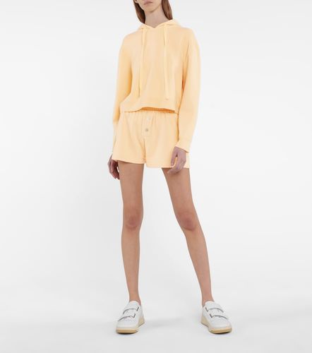 Shorts mezcla de cachemir - Live The Process - Modalova