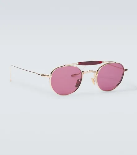 Piloten-Sonnenbrille Dasan - Jacques Marie Mage - Modalova