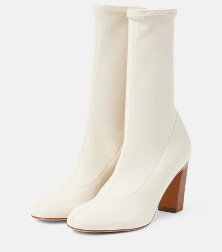 Khaite Botines Apollo de piel - Khaite - Modalova