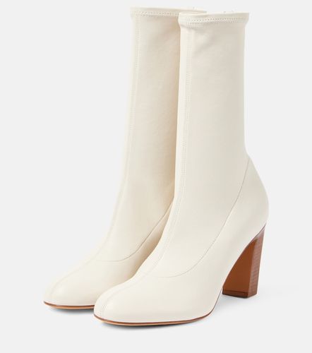 Stiefeletten Apollo aus Leder - Khaite - Modalova