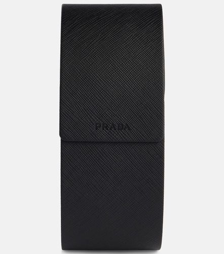 Prada Symbole cat-eye sunglasses - Prada - Modalova