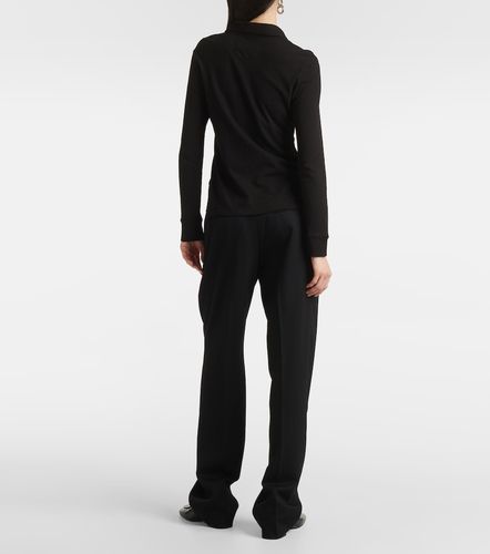 Nili Lotan Camicia Liam in cotone - Nili Lotan - Modalova