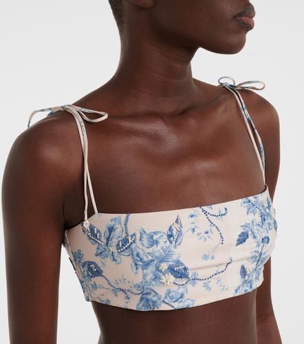 Bikini-Oberteil Primavera - Agua by Agua Bendita - Modalova