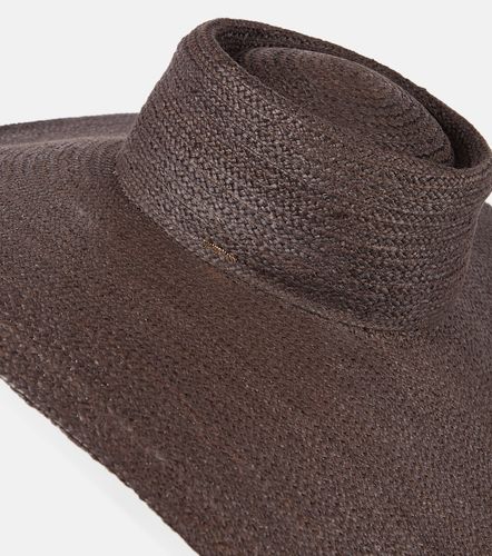 Zimmermann Cappello in rafia - Zimmermann - Modalova