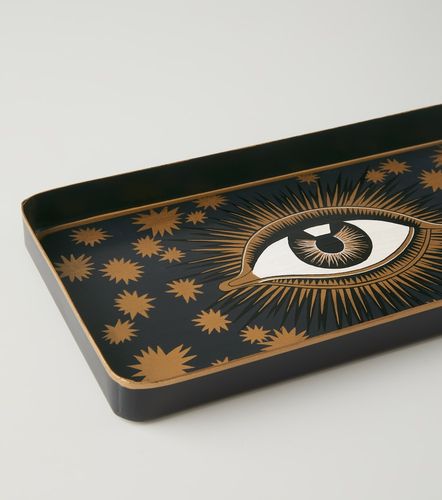 Les-Ottomans Tablett Eye - Les-Ottomans - Modalova