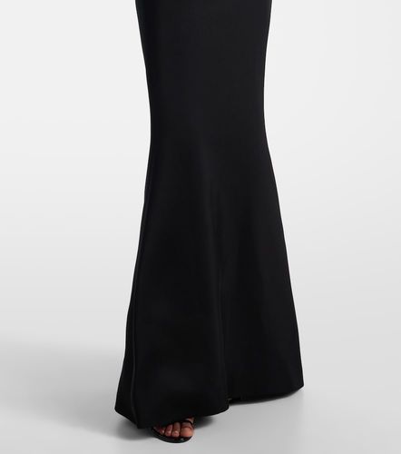 Vestido bustier de fiesta - David Koma - Modalova