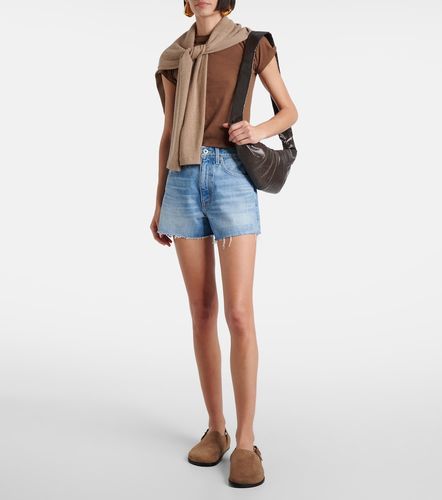 Slvrlake Shorts Farrah de denim - Slvrlake - Modalova
