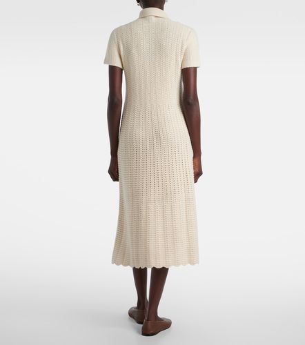 Vestido Arola de algodón - Loro Piana - Modalova
