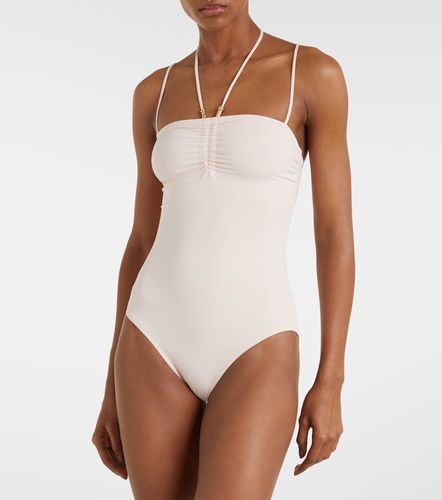 Eres Odyssee gathered swimsuit - Eres - Modalova