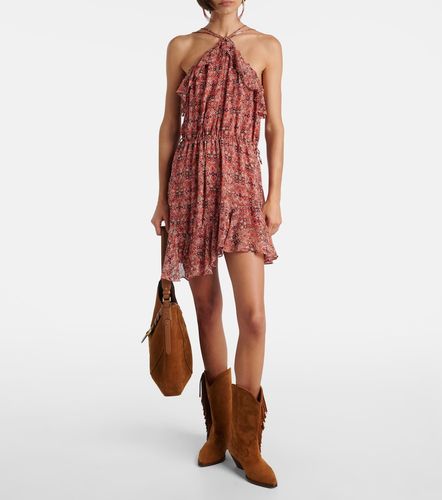 Marant Etoile Minikleid Betty - Marant Etoile - Modalova