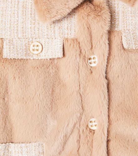 Patachou Chaqueta de tweed - Patachou - Modalova